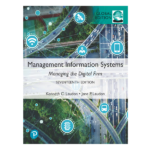 Management Information Systems 17th by Kenneth Laudon