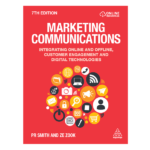 Marketing Communications 7th by PR Smith | Ze Zook