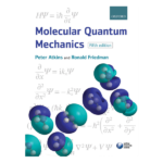 Molecular Quantum Mechanics 5th by Peter Atkins | Ronald S. Friedman