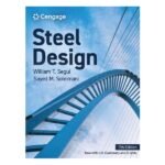 Steel Design 7th Edition by William T. Segui