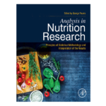 Analysis in Nutrition Research by George Pounis