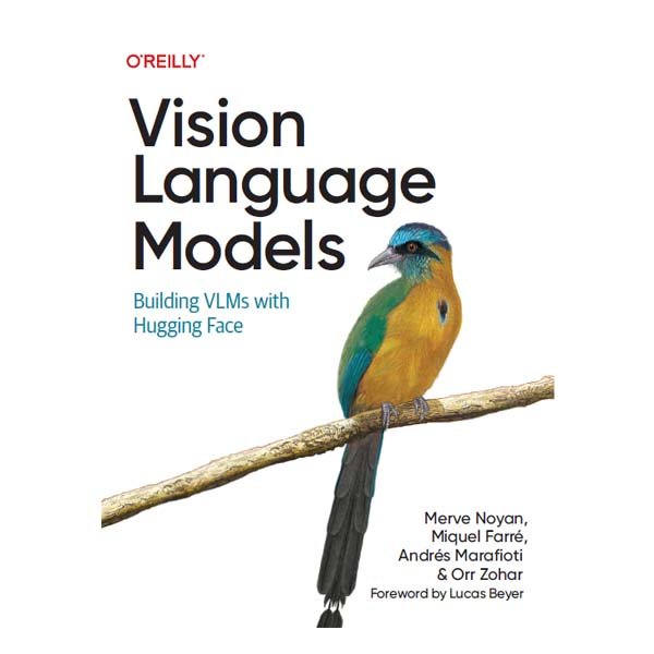 vision language models