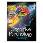 Cognitive Psychology 7th Edition by Robert J. Sternberg and Karin Sternberg