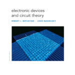 Electronic Devices and Circuit Theory 11th Edition by Robert Boylestad