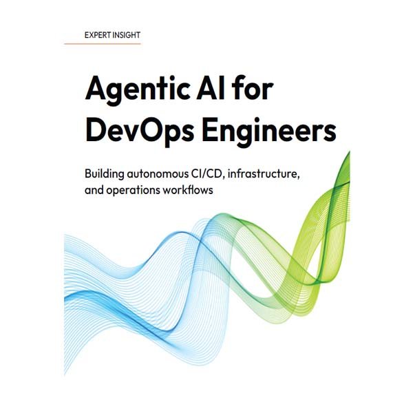 agentic ai for devops