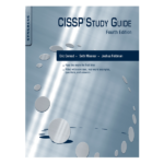 CISSP® Study Guide 4th Edition by Eric Conrad (2023)