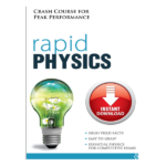 Rapid Physics - Crash course for Peak Performance by Anil Ahlawat
