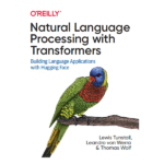Natural Language Processing with Transformers by Lewis Tunstall