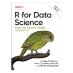 R for Data Science 2nd Edition by Hadley Wickham