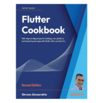 Flutter Cookbook 2nd by Simone Alessandria