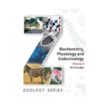 Biochemistry, Physiology and Endocrinology, Volume 3, Zoology Series by Prof B N Pandey