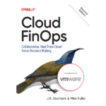 Cloud FinOps 2nd by J.R. Storment and Mike Fuller