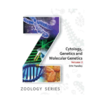 Cytology Genetics and Molecular Genetics Volume 2 Zoology Series by Prof B N Pandey