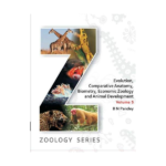 Evolution, Comparative Anatomy, Biometry, Economic Zoology and Animal Development: Volume 5 by Prof B N Pandey