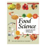 Food Science by Sumati R. Mudambi