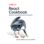 React Cookbook by David Griffiths