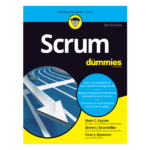 Scrum For Dummies 3rd Edition by Mark C. Layton