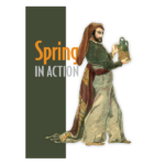 Spring in Action Sixth Edition by Craig Walls