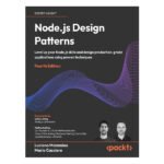 Node.js Design Patterns 4th Edition by Mario Casciaro