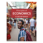 Principles of Economics 10e by N. Gregory Mankiw