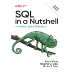 SQL in a Nutshell 4th Edition by Kevin Kline,