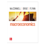 Macroeconomics 22nd by McConnell, Brue, Flynn