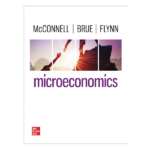 Microeconomics 22nd Edition by McConnell, Brue, Flynn