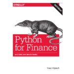 Python for Finance 2nd Yves Hilpisch