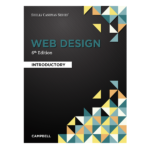 Web Design Introductory 6th by Jennifer T. Campbell
