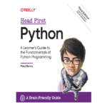 Head First Python: Third Edition by Paul Barry