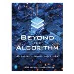 Beyond the Algorithm by Santos Omar