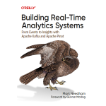 Building Real-Time Analytics Systems by Mark Needham