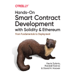Hands-On Smart Contract Development with Solidity and Ethereum by Kevin Solorio