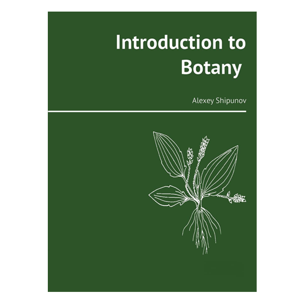 Introduction to Botany by Alexey Shipunov