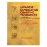 Japanese Candlestick Charting Techniques by Steve Nison