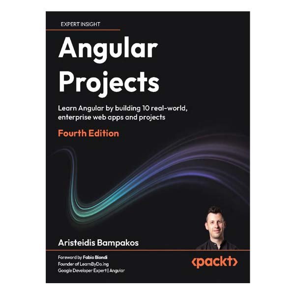 angular projects