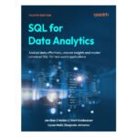 SQL for Data Analytics 4th Edition by Jun Shan