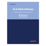 AI & Data Literacy by Bill Schmarzo