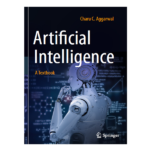 Artificial Intelligence A Textbook by Charu C. Aggarwal