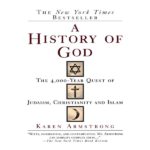 A History of God by Karen Armstrong
