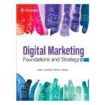 Digital Marketing Foundations and Strategy 5th Edition by Debra Zahay