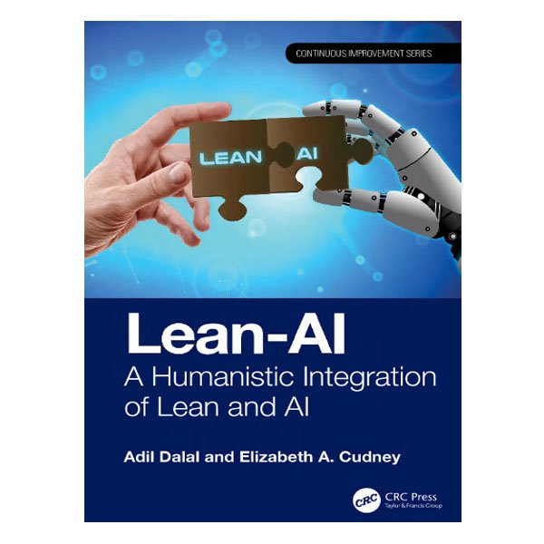 Lean-AI by Adil Dalal