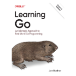 Learning Go: 2nd Edition by Jon Bodner