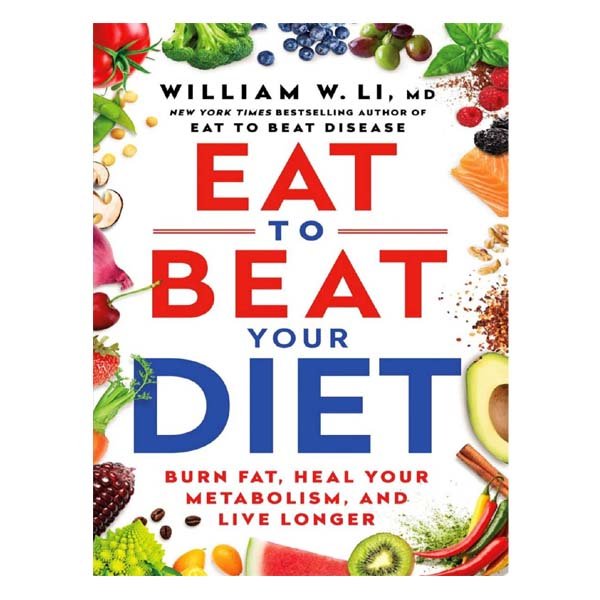 eat to beat your diet