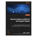 Reactive Patterns with RxJS and Angular Signals by Lamis Chebbi
