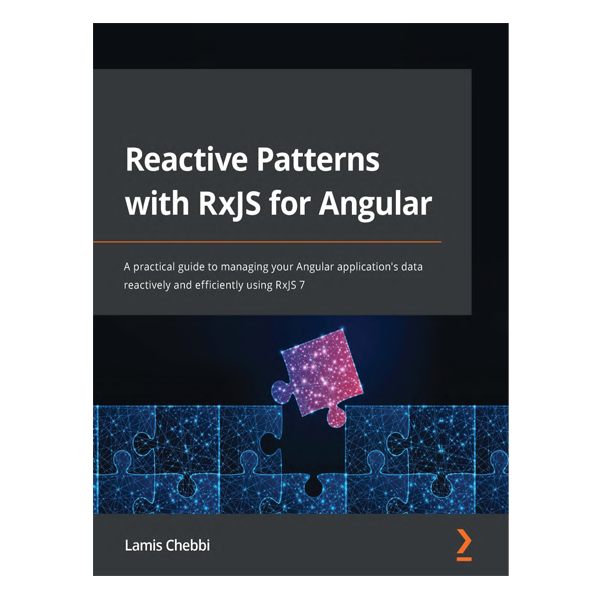 Reactive Patterns with RxJS for Angular by Lamis Chebbi