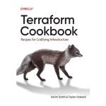 Terraform Cookbook by Kerim Satirli