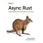 Async Rust by Maxwell Flitton