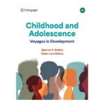 Childhood and Adolescence 8th Edition by Spencer Rathus