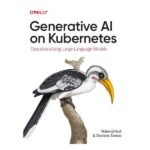 Generative AI on Kubernetes by Roland Huss